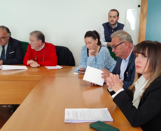 Casino: grande soddisfazione per accordo reindustrializzazione ex Firema