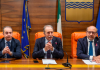 Bardi e Latronico: “Transizione energetica priorità per la Basilicata”