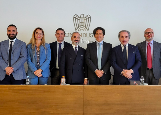 Bartolomeo di enel guida la sezione energia. Carone (maersk) eletto alla vicepresidenza