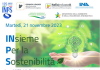 Giornata mondiale dell’Albero: Comune di Policoro ed INPS insieme per promuovere sostenibilità ambientale e risparmio energetico