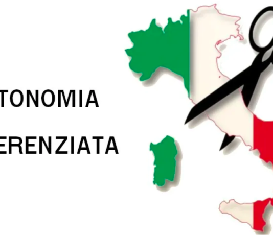Medinlucania: unità e coesione per vincere la battaglia contro l’autonomia differenziata