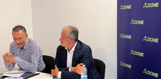 Pittella e Pessolano (Azione): Basta con i tatticismi, ai lucani servono risposte concrete e scelte coraggiose