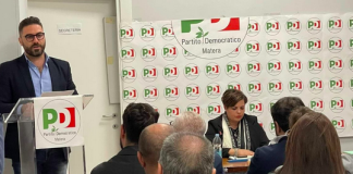 Pd provinciale Matera denuncia: “Valditara con la complicità di Bardi e company impone alla Basilicata il taglio più alto di dirigenti in Italia”