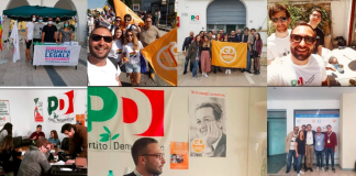 Policoro, oggi il Congresso cittadino per eleggere il nuovo direttivo. Labollita si candida a segretario