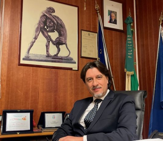 Sindaco Bianco su dimensionamento scolastico: “Policoro ha numeri in continua crescita”