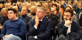 Fasanella (Pd): “Chiorazzo non torni indietro. Avanti per la Basilicata”