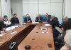 BONIFICA EX MATERIT, TAVOLO TECNICO CON LATRONICO E FANELLI