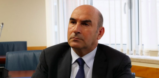 Erosione costiera, Cifarelli: “Emergenza a Scanzano”