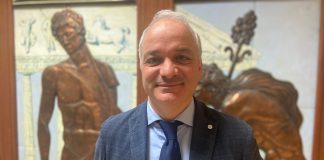 NOMINA ORGANISMI ANCI, Antonio Lauria, Presidente del Consiglio di Policoro sarà il responsabile Area non Montana della provincia di Matera