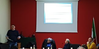 Gli “Amici di Picerno del Movimento 5 Stelle” hanno presentato un sondaggio tra i cittadini in preparazione delle elezioni comunali di giugno prossimo