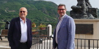 SS18 – Maratea. Rosa e Mattia (FdI): Porre fine alla querelle per risolvere immediatamente i disagi