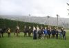 Prima tappa dell’evento “viaggio nei Parchi del sud”