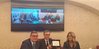 CONCORSO NAZIONALE ‘UN GIORNO IN SENATO’. ROSA (FDI): EMOZIONANTE ASSISTERE ALLA PREMIAZIONE DI UNA SCUOLA MATERANA