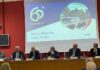 60° anniversario del Centro ricerche Enea: intervento di Latronico