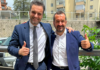 Crisi idrica, Pepe e Tataranno (Lega). “La Basilicata decida delle proprie risorse”