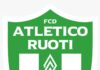L’Atletico Ruoti presenta il nuovo allenatore: squadra affidata a Carmine Limoncelli