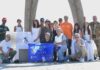 “Giornate ecologiche delle Pro Loco Italiane”, un’edizione di gran successo