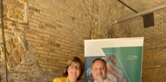 Polese (Iv – Ol) agli Stati Stati generali per la Rigenerazione dei Territori ad Ancona: “in Basilicata siamo all’alba di una nuova epoca su ambiente e transizione ecologica”