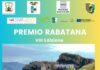 OTTAVA EDIZIONE DEL PREMIO RABATANA. A TURSI L’ 8E IL 9 AGOSTO UNA DUE GIORNI IMPORTANTE CON LA DELEGAZIONE DEL BAHRAIN