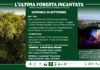 L’Ultima Foresta Incantata giunge al suo momento clou: due appuntamenti per la fine di un progetto eccellente