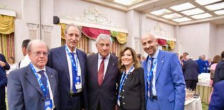 Forza Italia Basilicata: nominati responsabili Dipartimenti Regionali