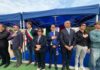 Inaugurata a Policoro l’area sportiva annessa al Fermi, i cui lavori sono stati appaltati dalla Provincia di Matera. Il Presidente Francesco Mancini: “Offerta formativa più ampia per i nostri studenti”