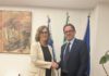 Apea Matera, il presidente della Provincia Francesco Mancini ha incontrato l’assessore regionale Laura Mongiello