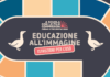 LA LUCANA FILM COMMISSION AVVIA IL PROGETTO DI EDUCAZIONE ALL’IMMAGINE ” CINEMA A KM0- A SCUOLA CON LE FILM COMMISSION”