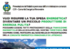 Latronico punta sulla Comunità Energetica Rinnovabile: un’opportunità concreta per i cittadini