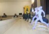 PRESENTATA A VIETRI DI POTENZA LA 1^ EDIZIONE DELLA MARATONA “CORRI E CAMMINA PER VIETRI DI POTENZA”. APPUNTAMENTO AL 28 GIUGNO