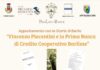 La Pro Loco Barile celebra il Cavaliere Vincenzo Piacentini fondatore della prima banca di credito barilese