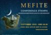 “Mefite: Radici Lucane, Futuro Europeo” – Presentazione del Piano Unico di Archeologia e del progetto integrato di sviluppo culturale per la Basilicata