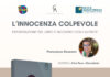 📚 𝐏𝐄𝐍𝐒𝐀𝐓𝐈 𝐋𝐈𝐁𝐑𝐎, 𝐜𝐨𝐧𝐬𝐢𝐠𝐥𝐢 𝐩𝐞𝐫 𝐥𝐚 𝐥𝐞𝐭𝐭𝐮𝐫𝐚 – L’innocenza colpevole” di Francesca Sassano