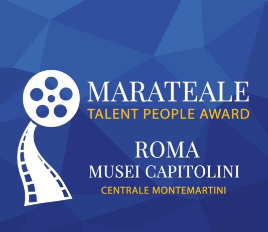 Domani a Roma il “Marateale Talent Award”: tra gli ospiti speciali anche Matteo Garrone