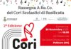 Cori di Classe II Edizione – La Musica Unisce la Basilicata: Torna a Policoro la 2ª Edizione della Rassegna A.Ba.Co. “Cori di Classe”