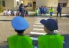“Piccoli Pedoni Sicuri” – La Polizia Locale di Policoro porta l’educazione stradale nelle scuole dell’infanzia