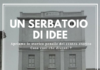 Un serbatoio di idee: domenica 22 febbraio l’evento di apertura dello stabile idrico di Miglionico(MT)
