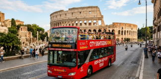 Interrogazione Toto (gruppo Misto) su 4 autorizzazioni bus turistici scoperti a Matera