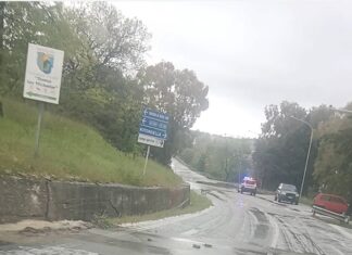 Maltempo, Comune di Nova Siri avvia monitoraggio e riunioni con associazioni di categoria