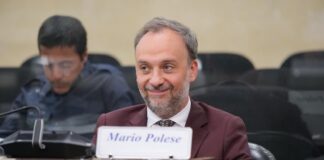 Polese (OL – IV): “Auguri di buon lavoro al nuovo Procuratore Falvo. Un presidio di legalità fondamentale per la Basilicata”