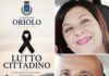 Incidente sulla SS. 106, Oriolo in lutto