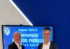 Eccellenza 2026/2027, Alfredo Piarulli nuovo ds del Matera 1933!