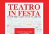 IL 5 GIUGNO A SCANZANO VA IN SCENA IL TEATRO EDUCAZIONE