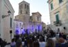 Grande successo a Irsina per l’anteprima de “Il Libro Possibile”: una Piazza Cattedrale gremita tra cultura, orgoglio e identità