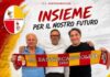 Eccellenza 2026/2027: la Santarcangiolese ufficializza Carrera (ds) e Armento nuovo allenatore