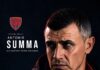 Eccellenza 2026/2027, Paternicum ha scelto: ecco mister Summa!