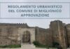 Svolta storica a Miglionico: dopo oltre trent’anni approvato il nuovo Regolamento Urbanistico
