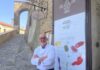 Cosimo Bianco di Ferrovie Calabro Lucane entra nell’Alleanza dei Cuochi