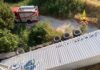 Incidente stradale sulla SS 7: perde la vita un autotrasportatore