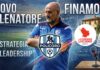 CALCIO – Cambio in panchina per il Policoro: Antonio Finamore è il nuovo allenatore
